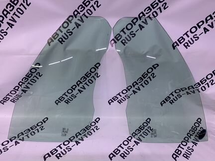 Стекло переднее левое, правое Ford Focus 2