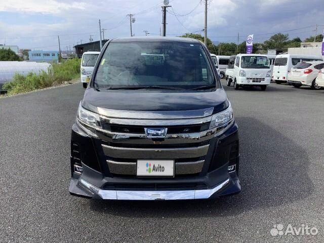 Toyota Noah 1.8 CVT, 2019, 17 000 км