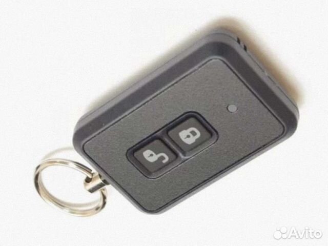 Брелок starline a91, b9 dialog