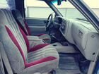 Chevrolet Blazer 2.2 МТ, 1997, 190 000 км объявление продам