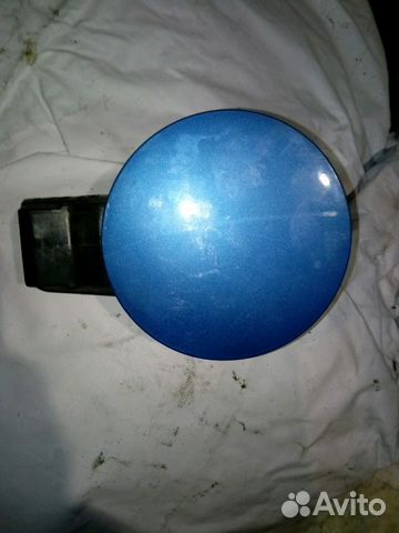 Лючок бензобака Kia Ceed