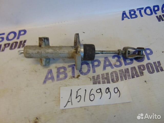 Цилиндр сцепления главный для Chevrolet Lanos 2004