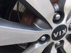 Kia Rio 1.6 AT, 2016, 105 000 км объявление продам