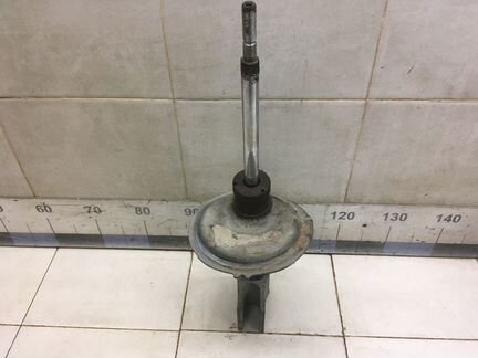 Амортизатор передний левый C4 2005-2011