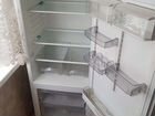 Холодильник atlant двухкамерный объявление продам