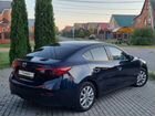 Mazda 3 1.6 МТ, 2014, 119 000 км объявление продам
