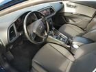 SEAT Leon 1.6 AMT, 2017, 190 000 км объявление продам