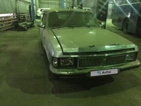 ГАЗ 3102 Волга, 2004