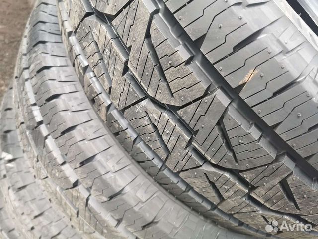 Bridgestone Dueler A/T 001 265/70 R16 112S