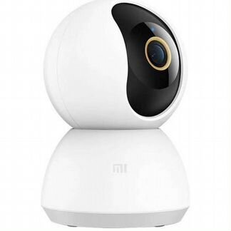 IP-камера Xiaomi Mi Smart Camera 2K (mjsxj09CM)