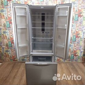 Холодильник б/у с доставкой и гарантией