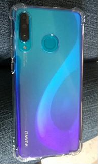 Чехол Huawei P30 Lite / Honor 20S