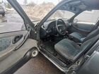 Chevrolet Niva 1.7 МТ, 2004, 170 000 км объявление продам