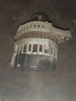 Генератор на ваз 2110 ваз 2115