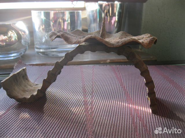 Подсвечник