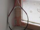 Теннисная ракетка для большого тенниса объявление продам