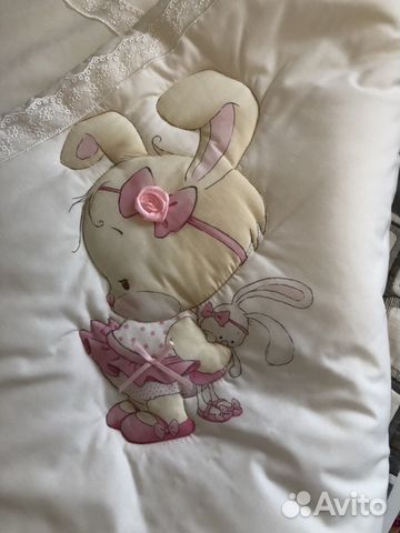 Одеяло-конверт на выписку