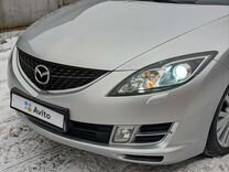 Mazda 6, 2008, с пробегом, цена 690 000 руб.