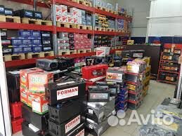 Aккумуляторы на авто.Доставка/Установка/7.00-24.00