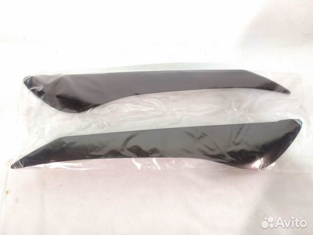 Ресничка на Фары Лада Калина-2