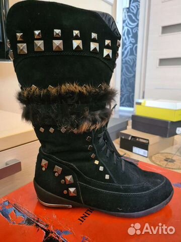 Обувь женская р-р 39-40