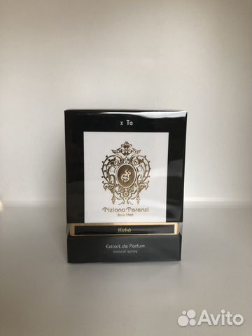 Kirke tiziana terenzi