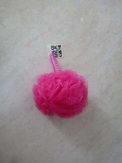 Губка для тела dolce milk