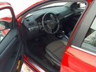 Opel Astra 1.8 AT, 2008, 118 000 км объявление продам