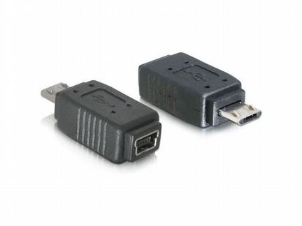 Переходник для видеорегистратора