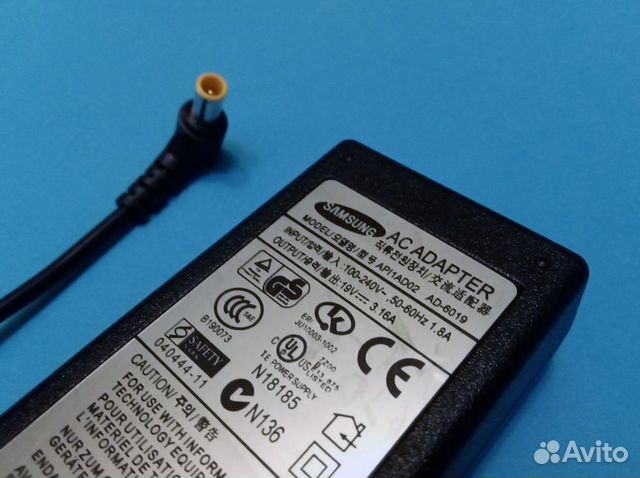 Блок питания для телевизора Samsung UE32M4000AU