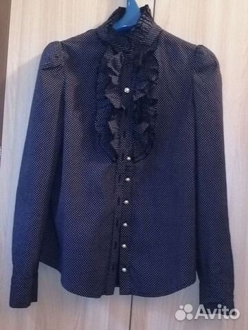 Блузка детская