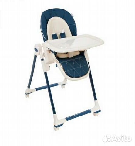 Новые Стульчики для кормленияCapella S-211и S-215