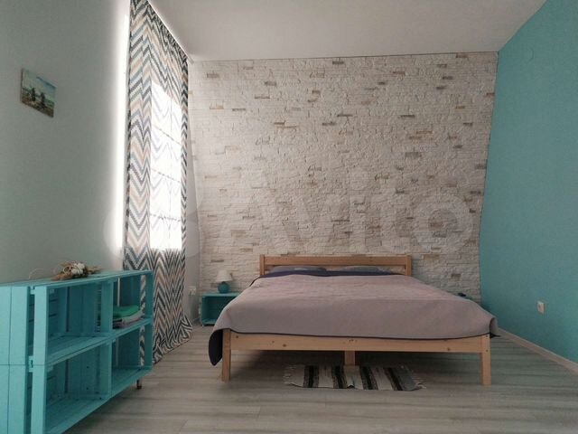 1-к. квартира, 48 м², 5/6 эт.