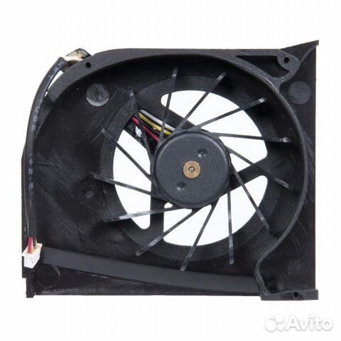 Вентилятор для ноутбука HP DV6000 DV6500