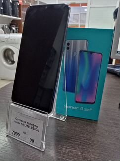 Смартфон honor 10 Lite 3/64Gb