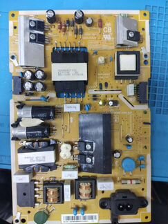 Блоки питания