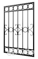 Сварная решетки любой размер № 42