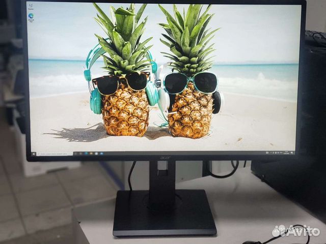 Монитор 19-20-22-23-24-27-28 дюйм