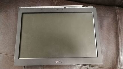 Ноутбуки Dell в разбор