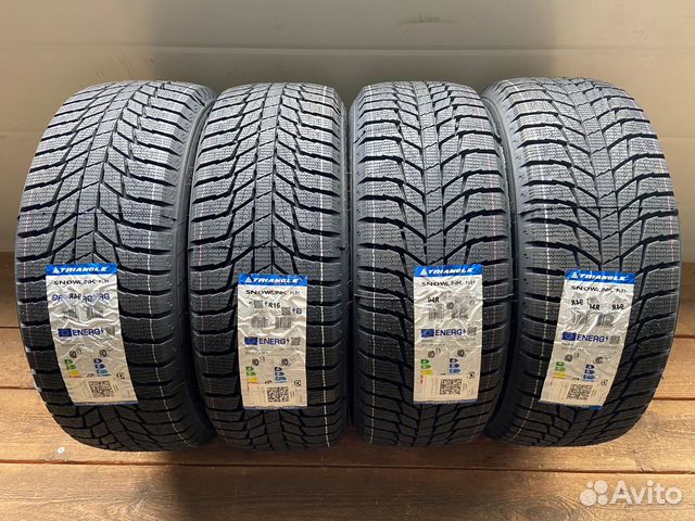 Triangle PL01 225/65 R17 106R