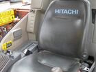 Мини-экскаватор Hitachi ZX70-3, 2014 объявление продам