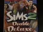 Компьютерная игра Sims 2 объявление продам