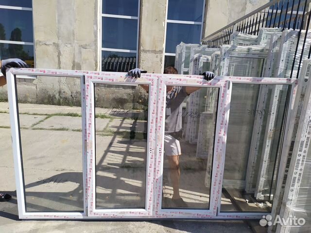 Окна симферополь