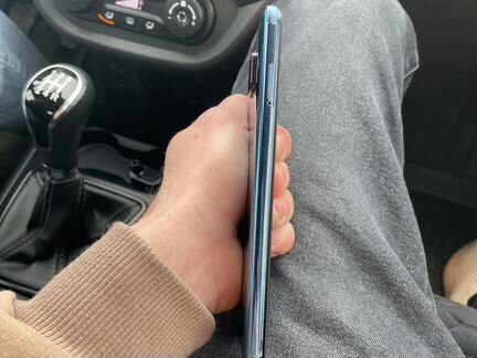 Xiaomi redmi note 9s