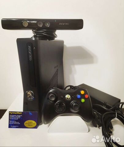 Xbox 360 250GB 2в1 LT+Фрибут Игры Гарантия Магазин