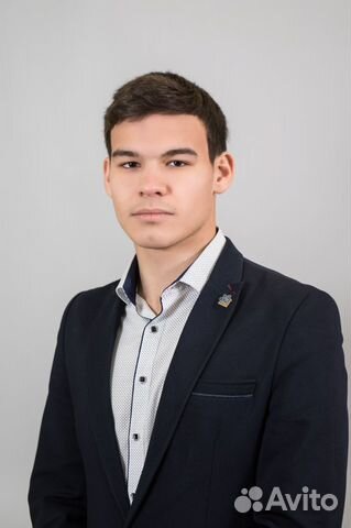 Репетитор из МГУ по физике и математике (егэ,огэ)