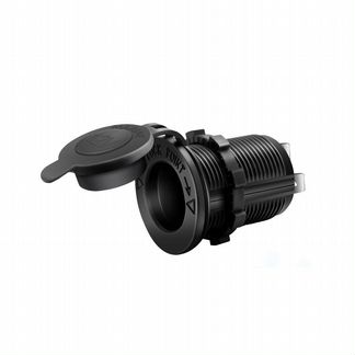 Гнездо прикуривателя