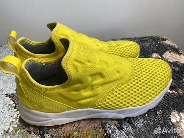 Кроссовки Reebok