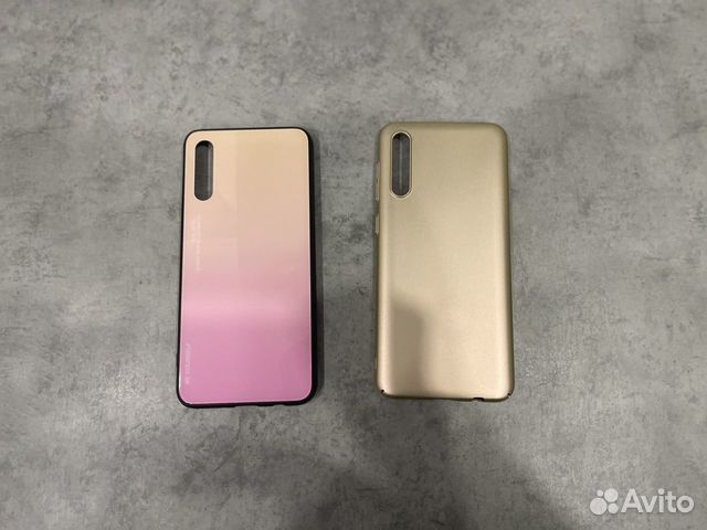 Чехол на samsung galaxy A 50