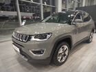 Jeep Compass 2.4 AT, 2021